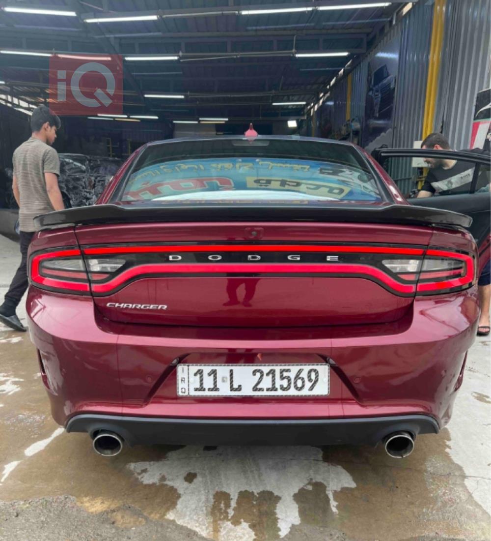 Dodge Charger